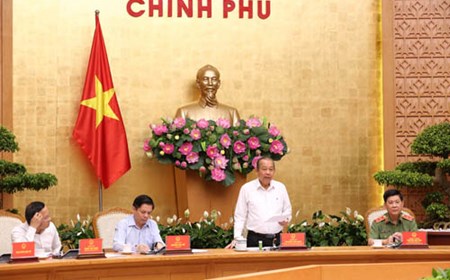 Kéo giảm tai nạn giao thông chưa đạt yêu cầu